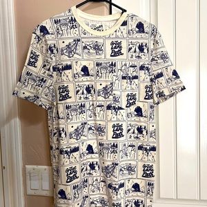 Topman Ltd London UK Quality Clothing shirt